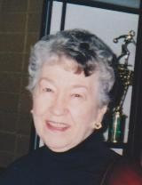 Obituary of Dorothy E. Gass Brawley