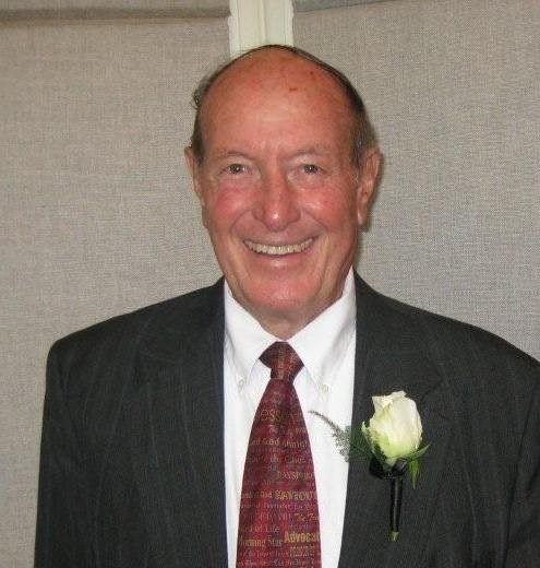 Obituary of Fred Davis Clark Sr.