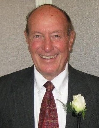 Obituary of Fred Davis Clark Sr.