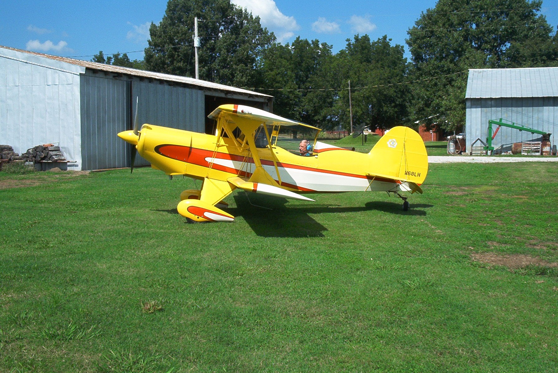 Obituary of Larry O. Hale