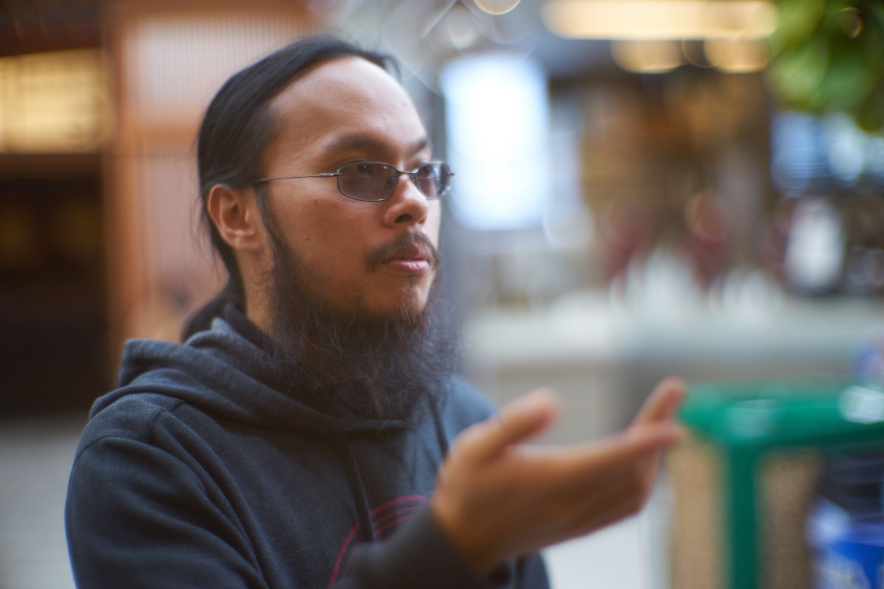 Obituario de Michael N. Sanchez