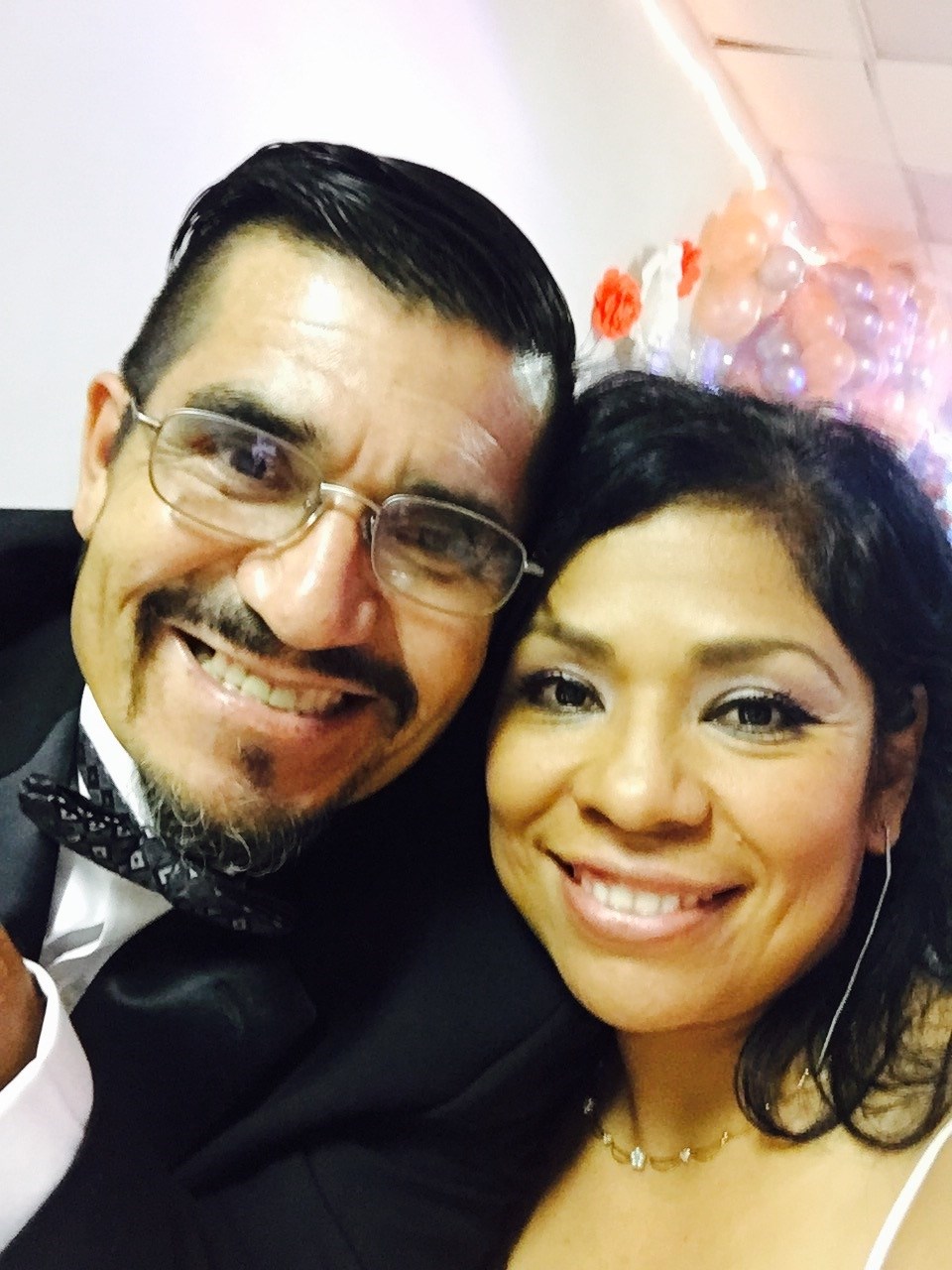 Obituary of Guillermo Sanchez and Graciela Zuniga