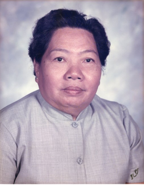 Obituary of Thu Ha Phu