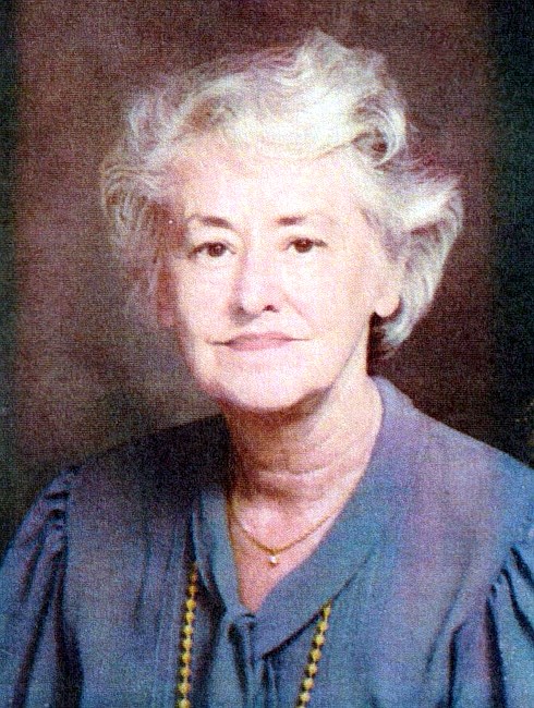 Obituary of Joan Mary Weeks