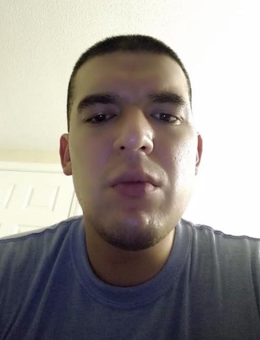 Obituary of Alfonso Leonardo Calle