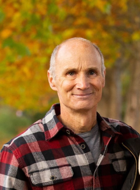 Obituary of Kirk Alden Geary