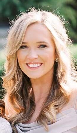 Obituary of Courtney Nicole Whitehead