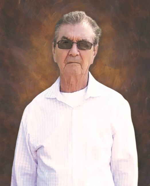 Obituary of Marcelino Fernandez Garcia