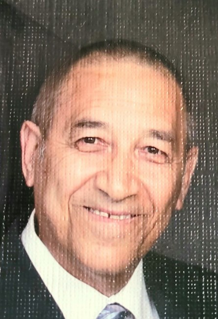 Obituary of Domenico Antonio Buccini