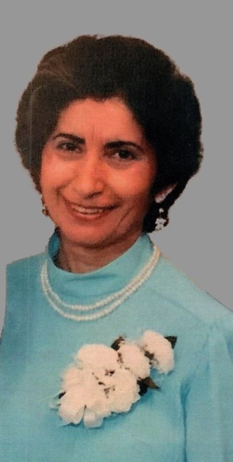 Obituary of Alice Paul Clenny