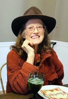 Obituary of Nancy Lee Hanebury