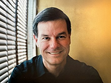 Avis de décès de Robert W. Simpson III