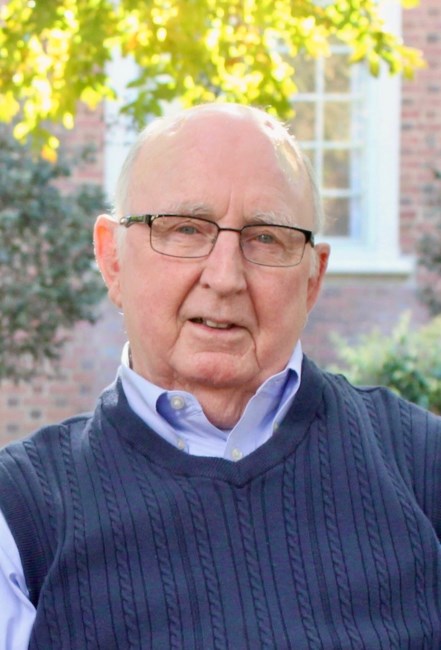 Obituary of Dwight Michael Seckler