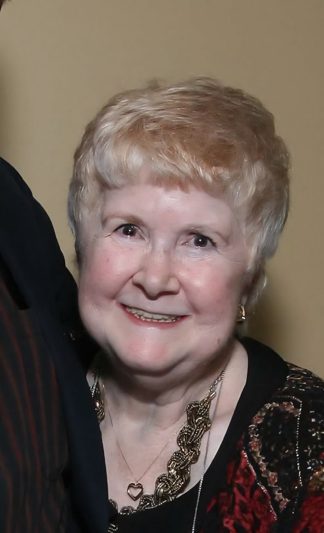 Avis de décès de Dorothy Wise Wirth