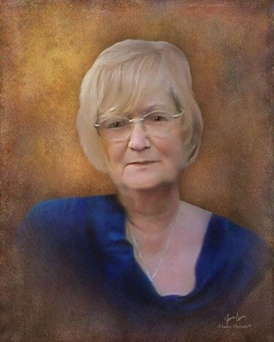 Obituario de Alice 
Faye
 Shaw