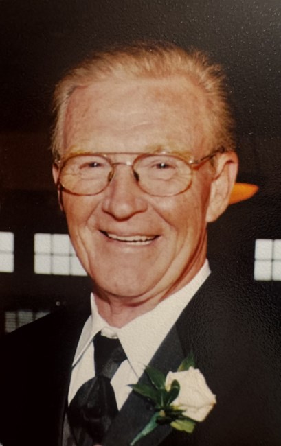 Obituary of Alvin Elvin MacWilliams