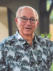 Obituary of Dale Orvin Olson