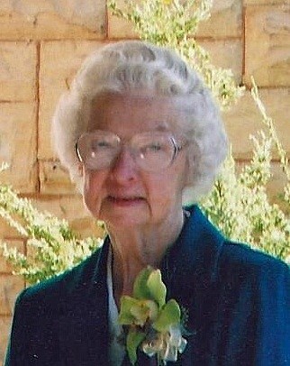 Obituary of Eloise Ramey