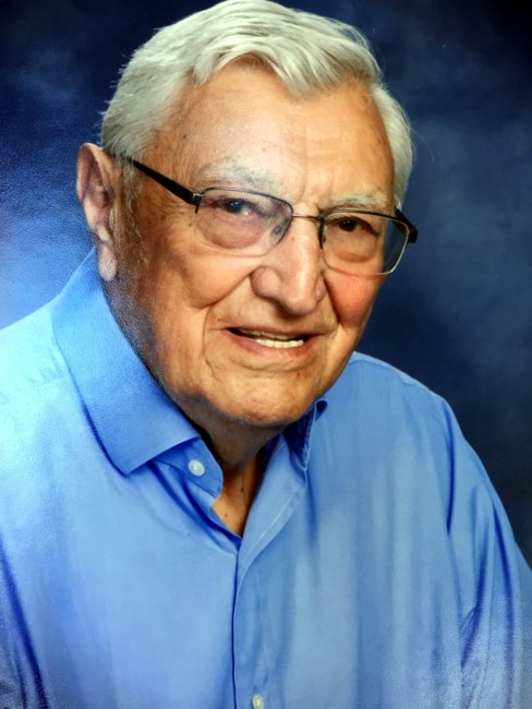 Obituario de Louis B Cella