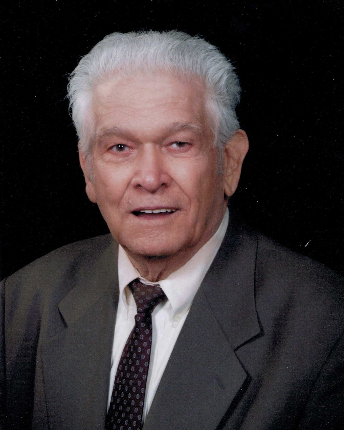 Obituary of Billy Keel Everett