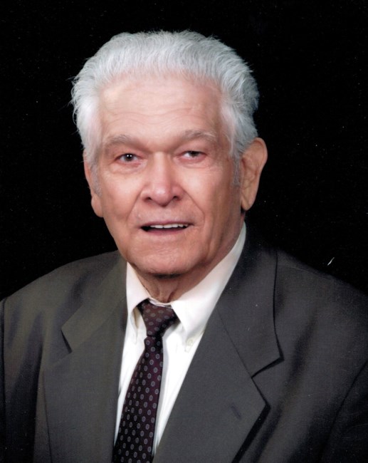 Obituary of Billy Keel Everett