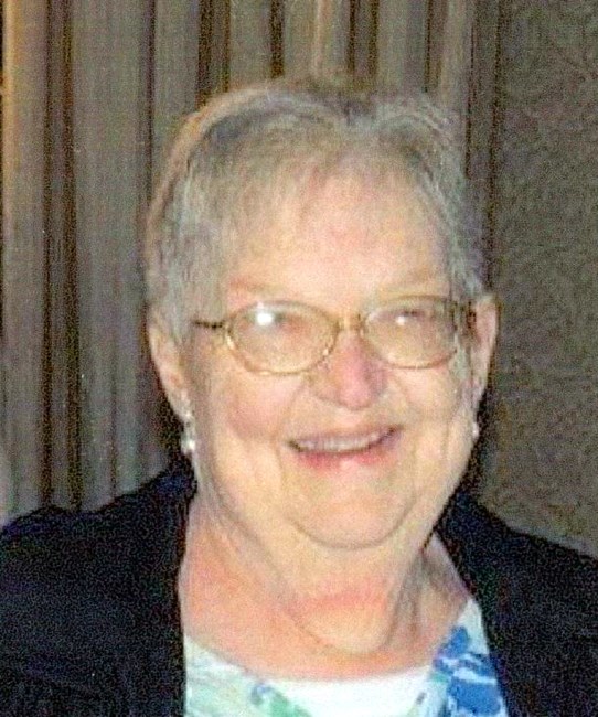 Obituary of Judith E. Kemper