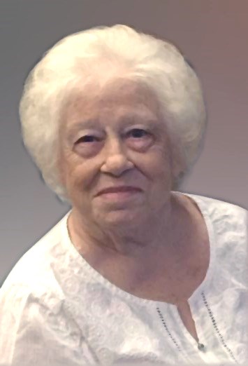 Obituary of Bernadette W. Eagan