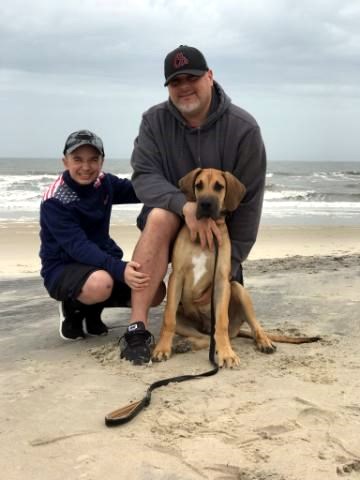 Obituary of Butch Liebert