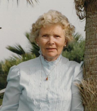 Obituary of Diane Lu Fischer