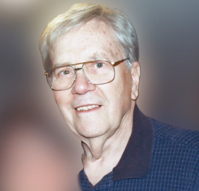 Obituary of Martin A. Fischer