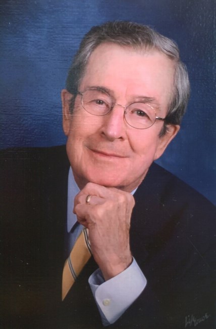 Obituary of Mr. Henry James Lartigue Jr.