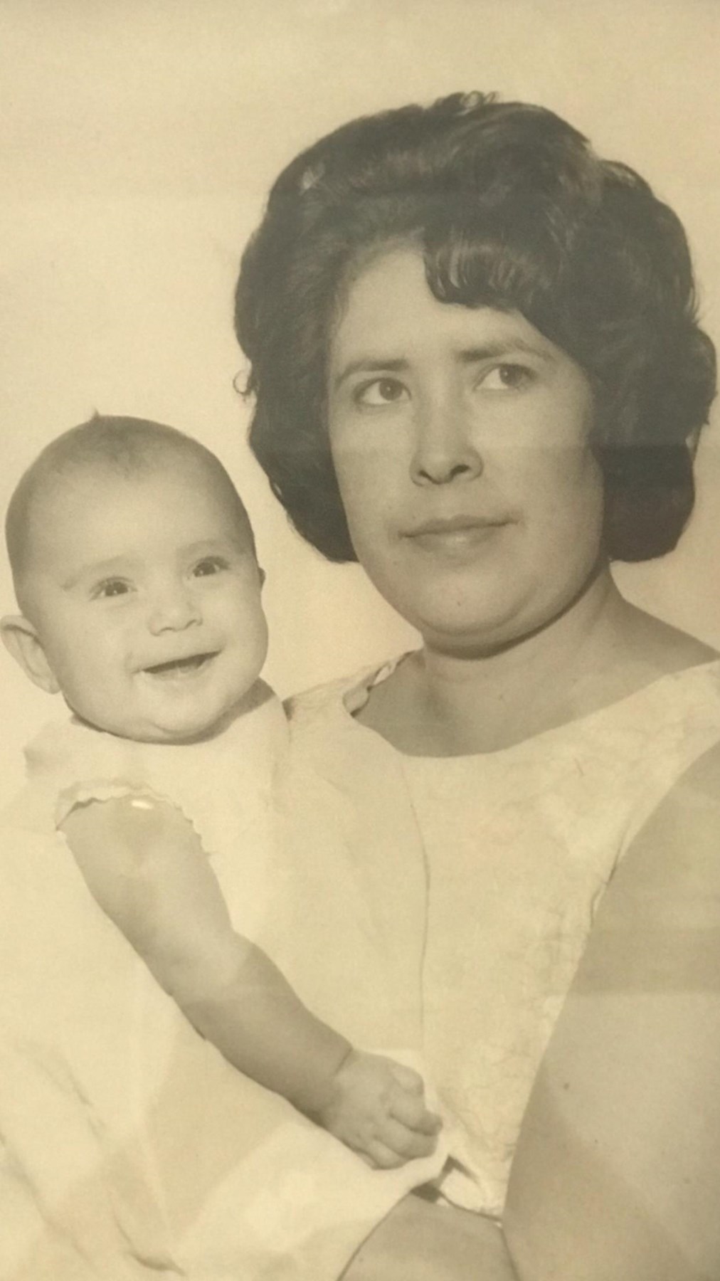 Obituary of Eva Olvera