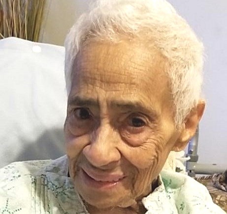 Obituary of Elsie Barreto