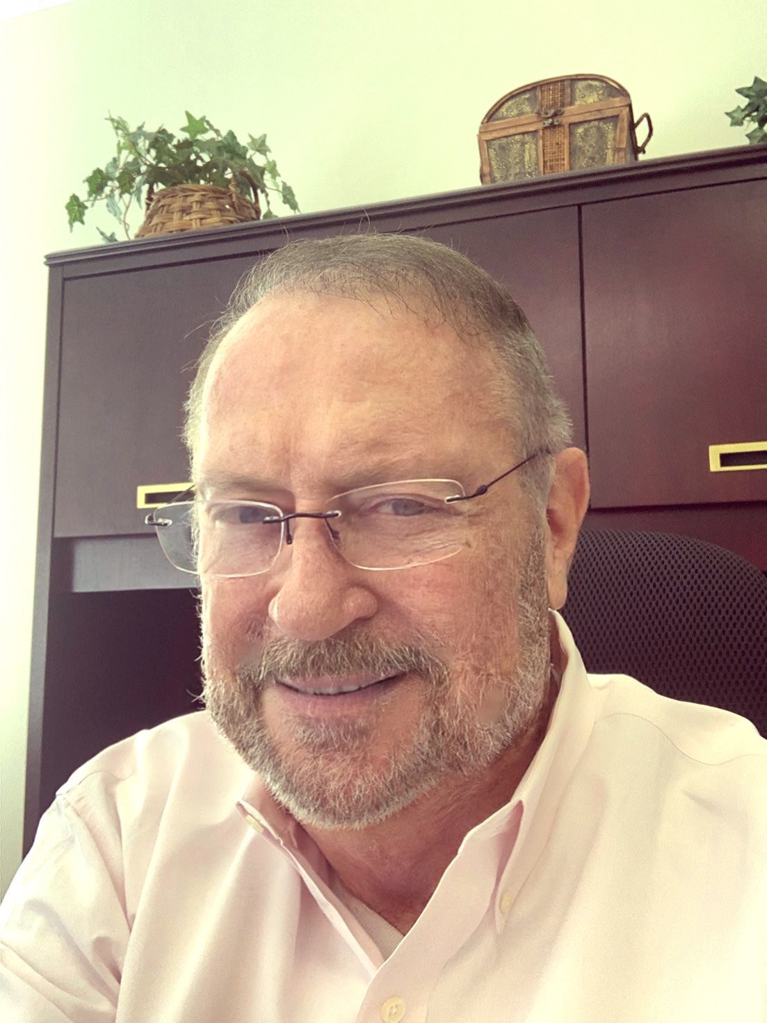 Obituary of Ronald Ray Morris