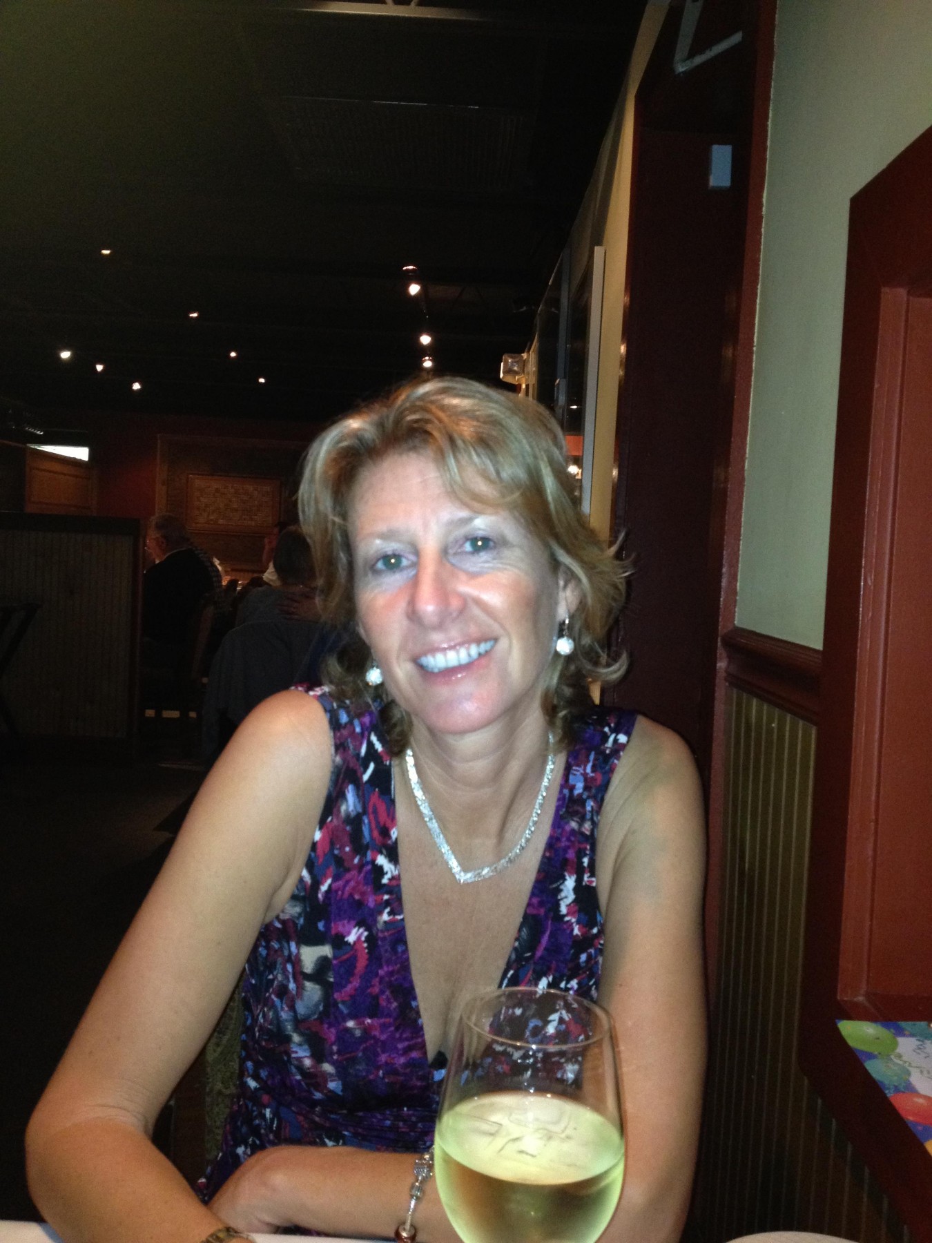 Obituary of Taryn Marie Grande