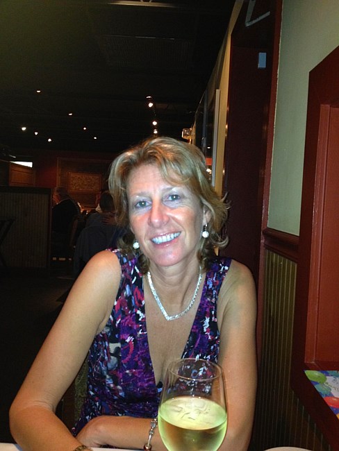 Obituary of Taryn Marie Grande