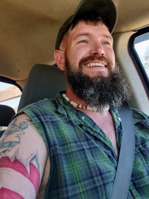 Obituary of Joshua Adam Whitney