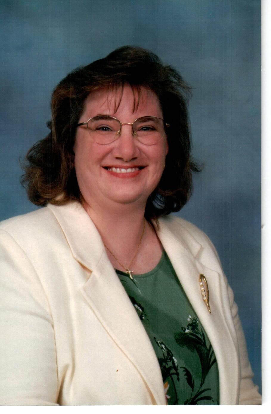 Obituary of Mary Francis Tinics