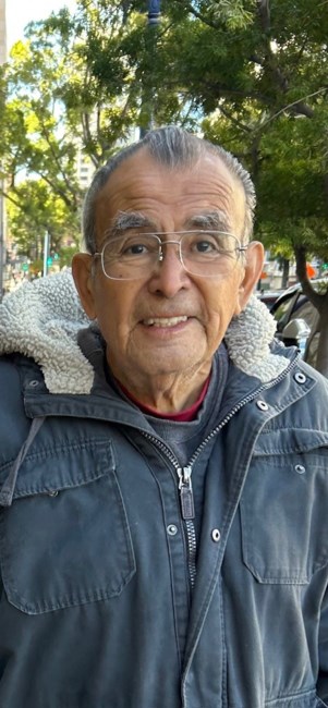 Obituary of John Ortega Jr.