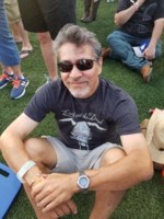 Bobby Ramos