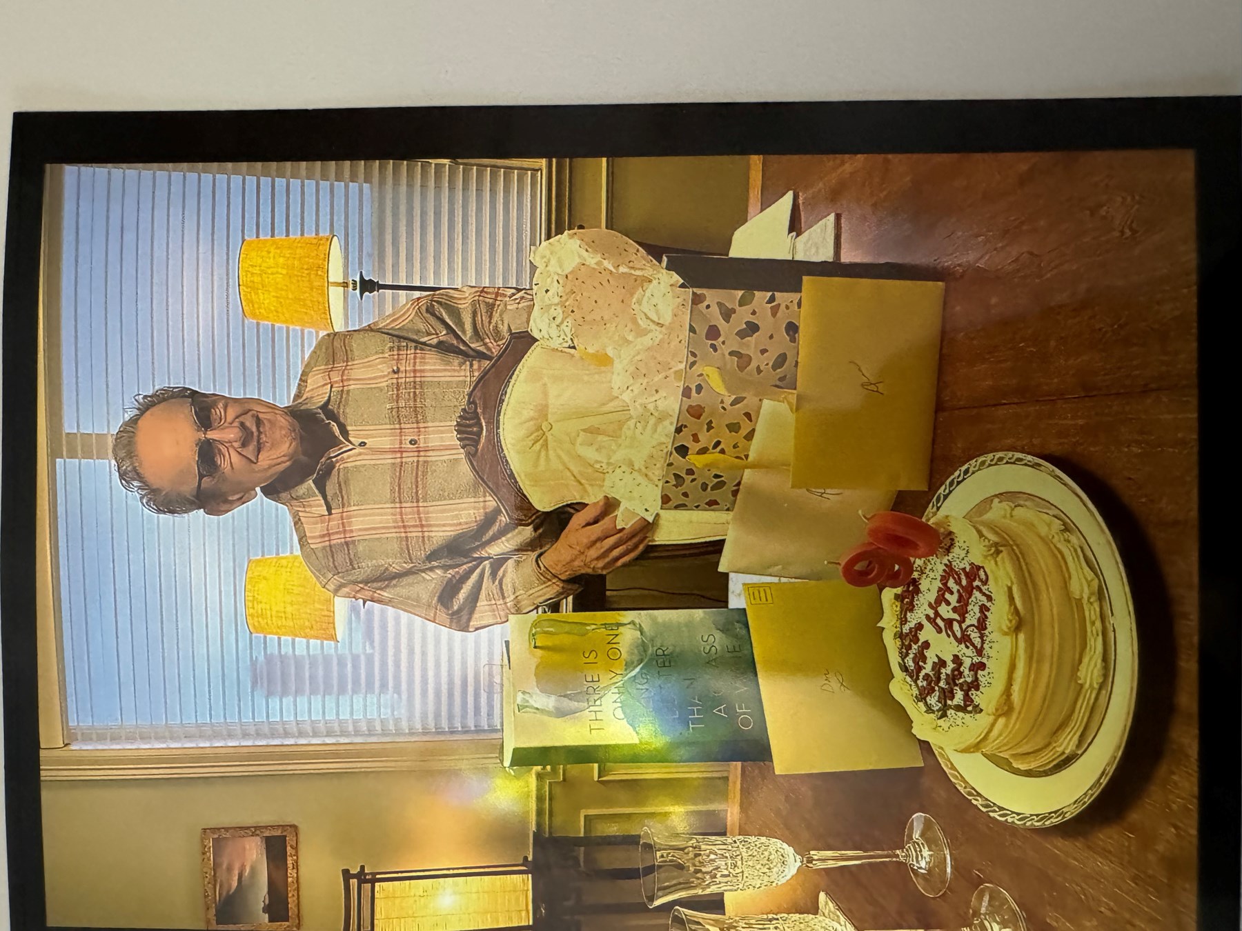 Obituary of Donald Louis Ciffone