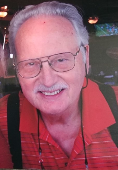 Obituary of Arthur Mayer Effron