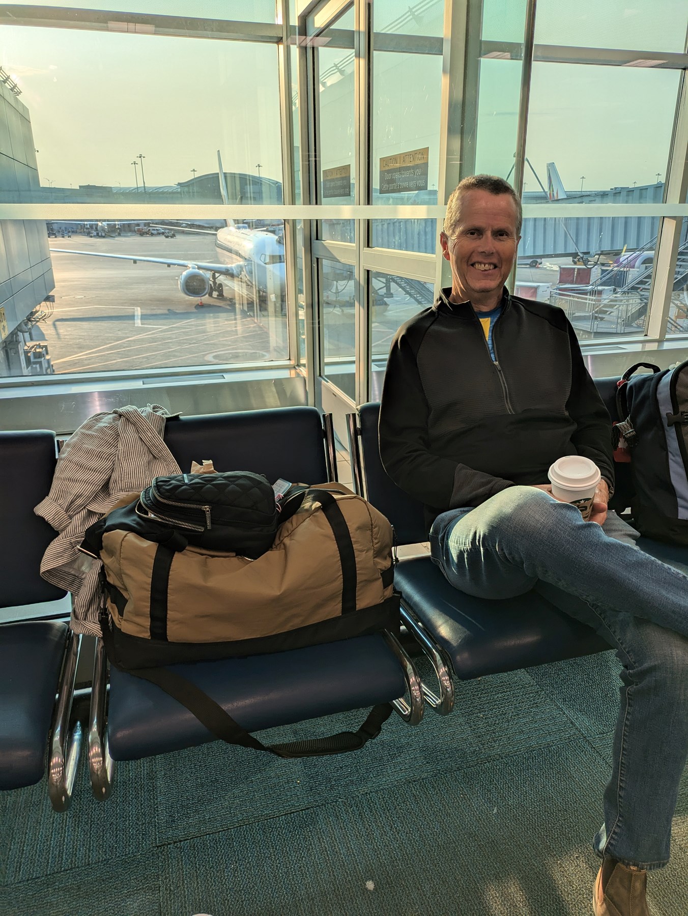 Obituary of Christopher John Mannion