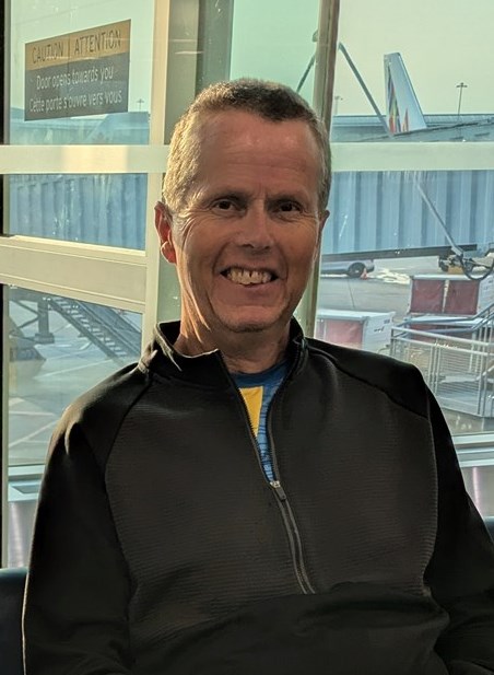 Obituary of Christopher John Mannion