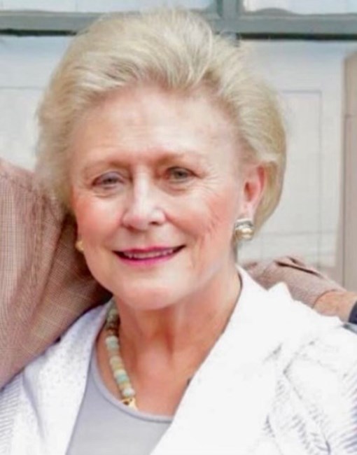 Avis de décès de Sara Lynn deFuniak