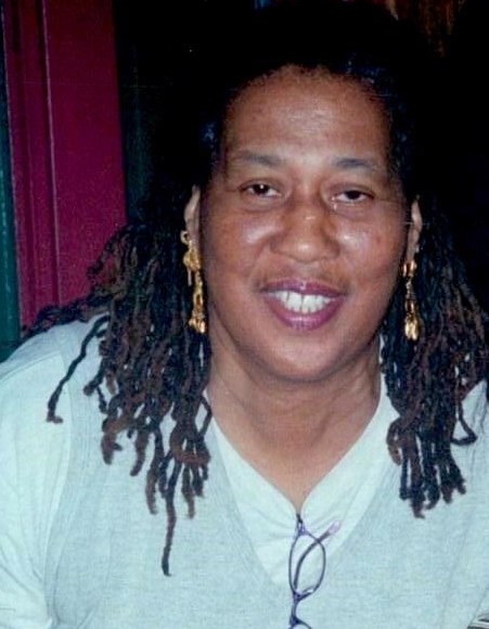 Obituary of Caroline Scott