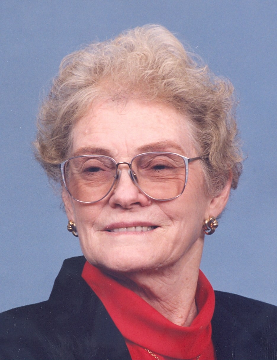 Obituary of Ruby A. Cheek