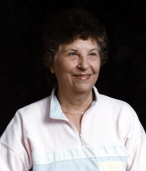 Obituary of Juanita Pearl Halterman