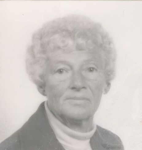 Obituary of Nancy Taylor