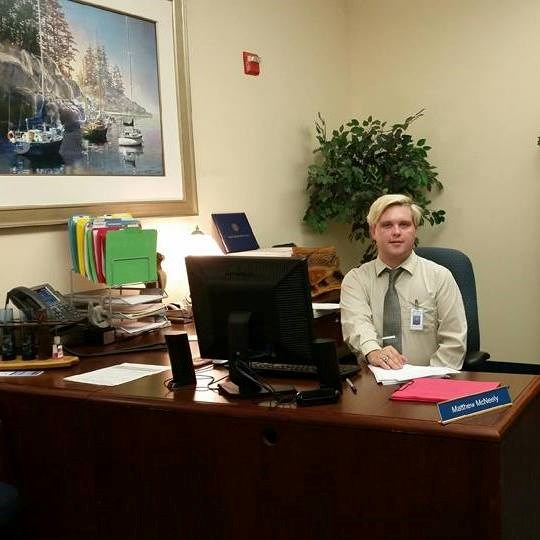 Obituary of Matthew "Matt" McNeely